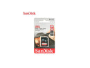 SanDisk 128GB Ultra Class 10 SDXC Memory Card - ONE CLICK SUPPLIES