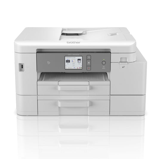 Brother MFCJ4540DW Multifunction Inkjet - ONE CLICK SUPPLIES