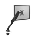 Vantage Office Monitor Arm Black D0280001 - ONE CLICK SUPPLIES