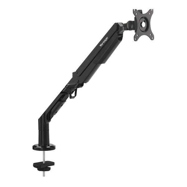 Vantage Premium Monitor Arm Black D028003 - ONE CLICK SUPPLIES