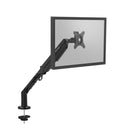 Vantage Premium Monitor Arm Black D028003 - ONE CLICK SUPPLIES