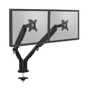 Vantage Premium Duo Monitor Arm Black D0280004 - ONE CLICK SUPPLIES