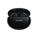 Huawei True Wireless Stereo Freebuds 4i Bluetooth 5.2 with Charging Case Carbon Black - ONE CLICK SUPPLIES