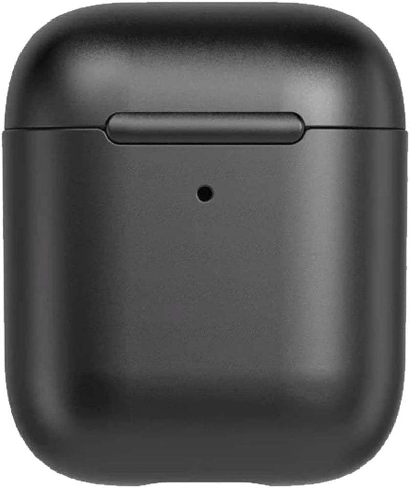 Tech 21 Studio Colour Black Apple Air Pods Case - ONE CLICK SUPPLIES