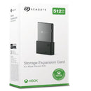 Seagate 512GB Xbox Series X and S Storage Expansion Card External Solid State Drive - ONE CLICK SUPPLIES