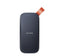 SanDisk 1TB Portable USB C Blue 520MBs Read Speed External Solid State Drive - ONE CLICK SUPPLIES