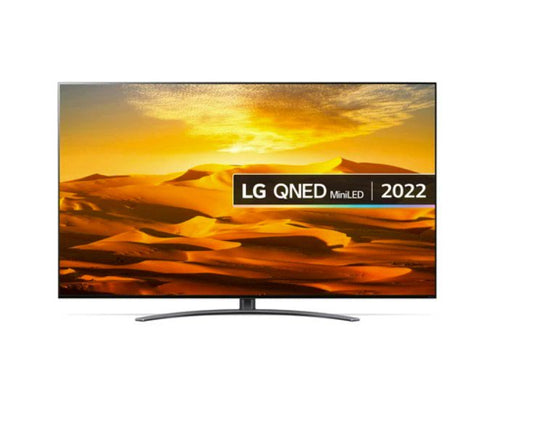 LG 86 Inch 4K QNED MiniLED Smart TV - ONE CLICK SUPPLIES