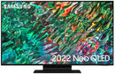 Samsung 50 Inch QN90B Neo QLED 4K HDR 1500 Smart TV - ONE CLICK SUPPLIES