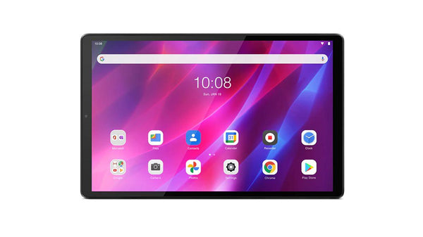 Lenovo Tab K10 10.3 Inch MediaTek Helio P22T 3GB RAM 32GB Storage Android 11 Abyss Blue Tablet - ONE CLICK SUPPLIES