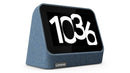 Lenovo Bluetooth Smart Clock Generation 2 Abyss Blue - ONE CLICK SUPPLIES