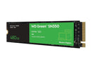 Western Digital Green 480GB PCIe G3 QLC NVMe M.2 Internal Solid State Drive - ONE CLICK SUPPLIES