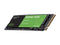 Western Digital Green 480GB PCIe G3 QLC NVMe M.2 Internal Solid State Drive - ONE CLICK SUPPLIES