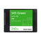 WD 240GB SSD Green SATA 2.5 INCH - ONE CLICK SUPPLIES