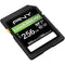 PNY 256GB XPRO 90 Class 10 V90 SDXC Memory Card - ONE CLICK SUPPLIES