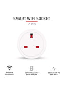 Trust WiFi Smart Plug 3000W - ONE CLICK SUPPLIES