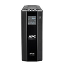 APC Back UPS Pro BR 1600VA 960W AVR LCD Interface 8 AC Outlets - ONE CLICK SUPPLIES