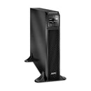 APC Smart UPS SRT Double Conversion Online 3000VA 230V 2700W 10 AC Outlets - ONE CLICK SUPPLIES