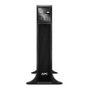 APC Smart UPS SRT Double Conversion Online 3000VA 230V 2700W 10 AC Outlets - ONE CLICK SUPPLIES