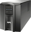 APC Smart UPS Line Interactive LCD Tower 1000VA 230V 700W 8 AC Outlets - ONE CLICK SUPPLIES