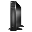 APC Smart UPS X Line Interactive 3kVA 2700W 200 to 240V LCD Rack Tower - ONE CLICK SUPPLIES