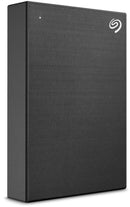 Seagate 4TB One Touch USB 3.0 Desktop Hub Black External Hard Disk Drive - ONE CLICK SUPPLIES