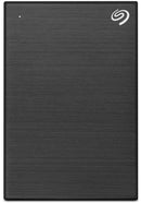 Seagate 4TB One Touch USB 3.0 Desktop Hub Black External Hard Disk Drive - ONE CLICK SUPPLIES