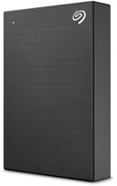 Seagate 4TB One Touch USB 3.0 Desktop Hub Black External Hard Disk Drive - ONE CLICK SUPPLIES