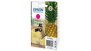 Epson Pineapple 604 Magenta High Capacity Ink Cartridge 4ml - C13T10H34010 - ONE CLICK SUPPLIES