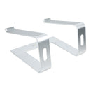 StarTech.com Aluminium Laptop Stand Maximum Weight 5kg - ONE CLICK SUPPLIES