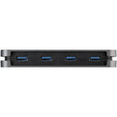 StarTech.com 4 Port USB C Hub 4 x USB A 5Gbps USB 3.0 Type C Hub - ONE CLICK SUPPLIES