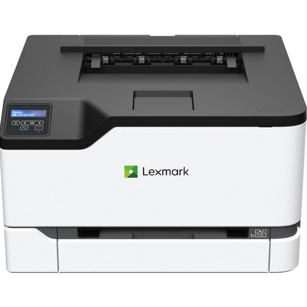 Lexmark CS331DW A4 Colour Laser Printer - ONE CLICK SUPPLIES