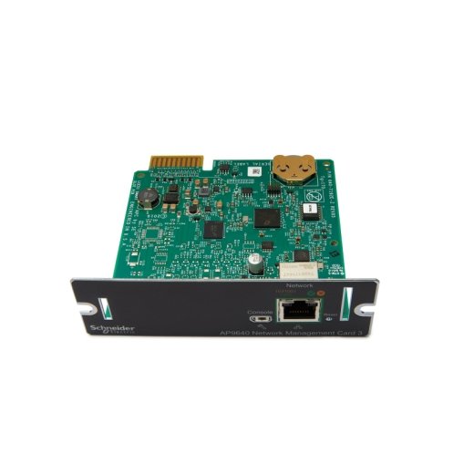 APC UPS Network Management Card 3 - ONE CLICK SUPPLIES