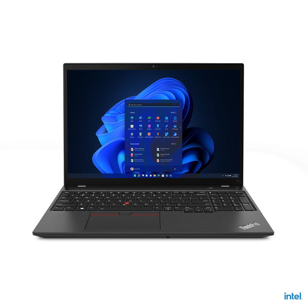 Lenovo ThinkPad T16 16 Inch i5 1235U 8GB 256GB Windows 11 Pro Notebook - ONE CLICK SUPPLIES