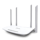 TP Link AC1200 Wireless Dual Band Router - ONE CLICK SUPPLIES