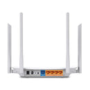 TP Link AC1200 Wireless Dual Band Router - ONE CLICK SUPPLIES