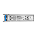 TP Link Multi Mode 550m 850nm Wave SFP Fibre Module - ONE CLICK SUPPLIES