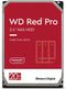 Western Digital Red Pro 20TB SATA 6Gbs 3.5 Inch Internal Hard Disk Drive - ONE CLICK SUPPLIES