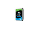 Seagate Skyhawk AI 12TB SATA 3.5 Inch Internal Hard Disk Drive - ONE CLICK SUPPLIES