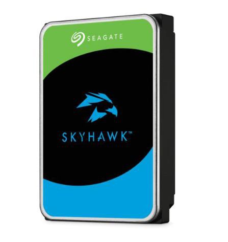 Seagate SkyHawk 4TB SATA 3.5 Inch Internal Hard Disk Drive - ONE CLICK SUPPLIES