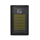 G-Technology G-Drive ArmorLock 4TB USB C External Solid State Drive - ONE CLICK SUPPLIES