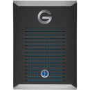 G-Technology G-Drive 1TB Thunderbolt 3 External Solid State Drive - ONE CLICK SUPPLIES