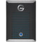 G-Technology G-Drive 1TB Thunderbolt 3 External Solid State Drive - ONE CLICK SUPPLIES