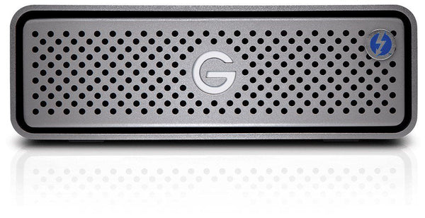 G-Technology G-Drive Studio Pro 7.68TB Thunderbolt 3 External Solid State Drive - ONE CLICK SUPPLIES