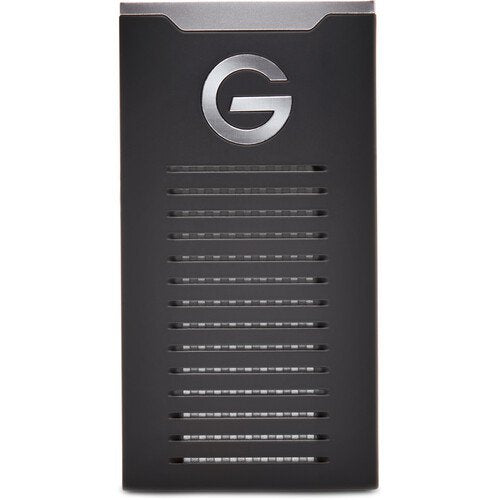 G-Technology G-Drive 1TB USB C External Hard Disk Drive - ONE CLICK SUPPLIES