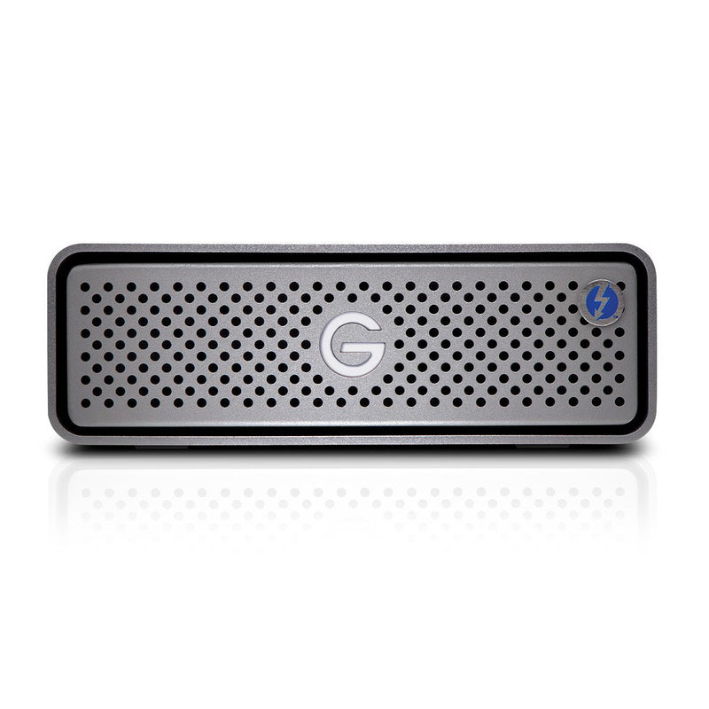 G-Technology G-Drive Pro 18TB Thunderbolt 3 External Hard Disk Drive - ONE CLICK SUPPLIES