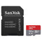 SanDisk Ultra 32GB Class 10 MicroSD Memory Card and Adapter - ONE CLICK SUPPLIES