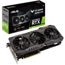 ASUS TUF Gaming NVIDIA GeForce RTX 3070 V2 OC 8GB GDDR6 Graphics Card - ONE CLICK SUPPLIES