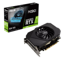 ASUS PHOENIX NVIDIA GeForce RTX 3060 12GB GDDR6 Graphics Card - ONE CLICK SUPPLIES