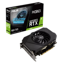 ASUS PHOENIX NVIDIA GeForce RTX 3050 8GB GDDR6 Graphics Card - ONE CLICK SUPPLIES