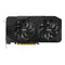 ASUS Dual NVIDIA GeForce GTX1660 Super Evo 6GB OC GDDR6 Graphics Card - ONE CLICK SUPPLIES